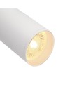 NAZARÉ * FOCO / APLIQUE LECTOR Mini GU10 1L BLANCO